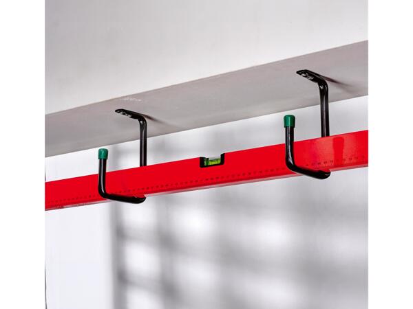 Wall Hooks Assortment