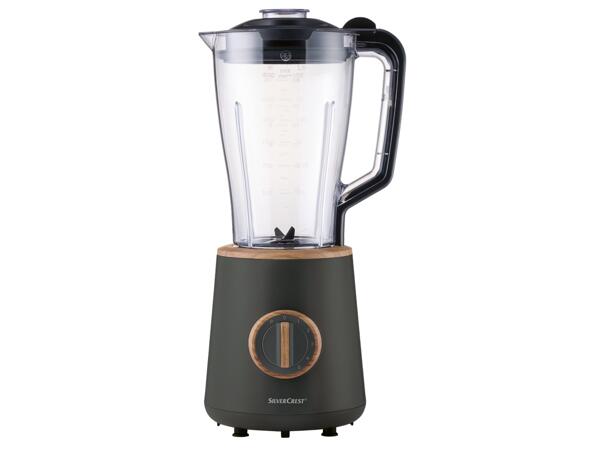 600W Blender