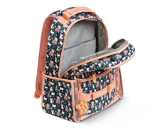 Lily & Dan Premium Kids Backpack