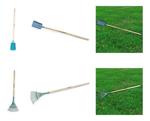 Gardenline
Children's Gardening Tool