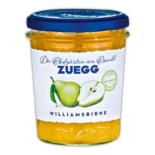 Fruchtaufstrich