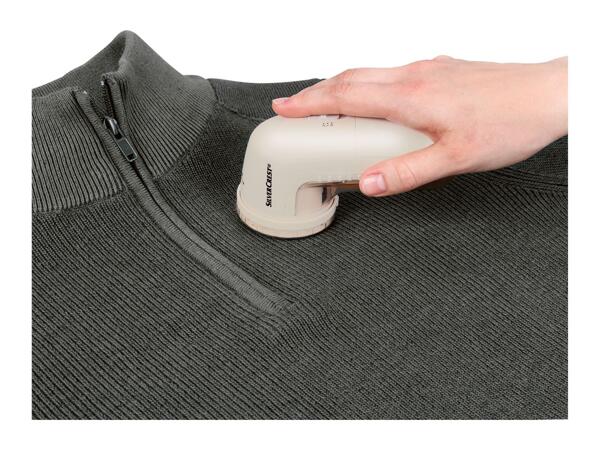 Silvercrest Lint Remover