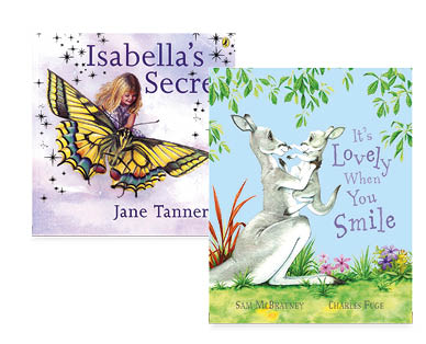 Children's Picture Books