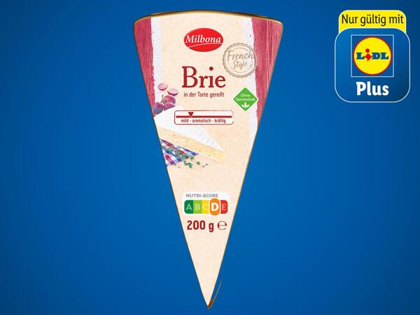 Brie Spitze