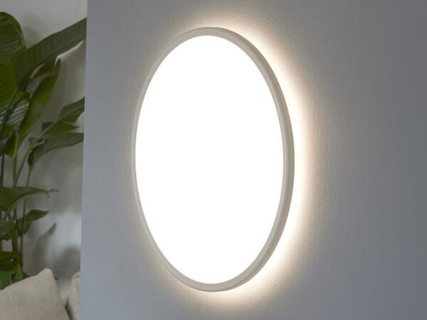 LED-Leuchtpanel