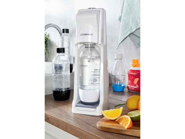 Soda Maker