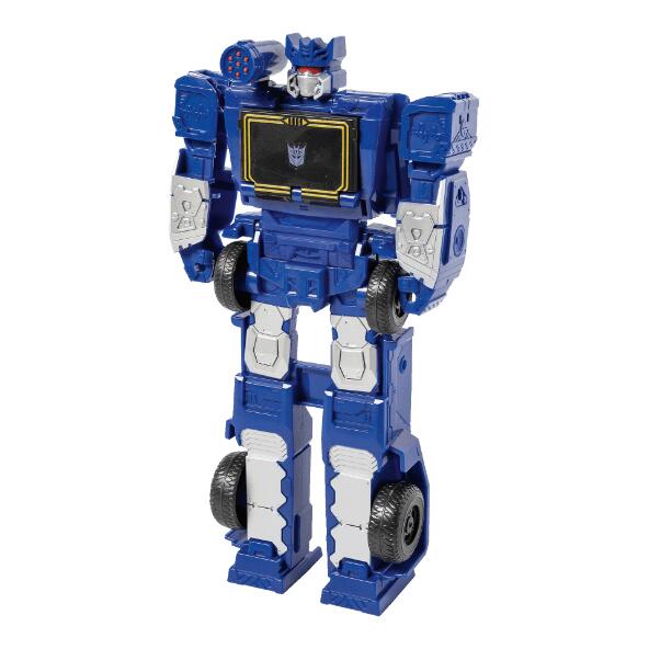 HASBRO(R) 				Transformers