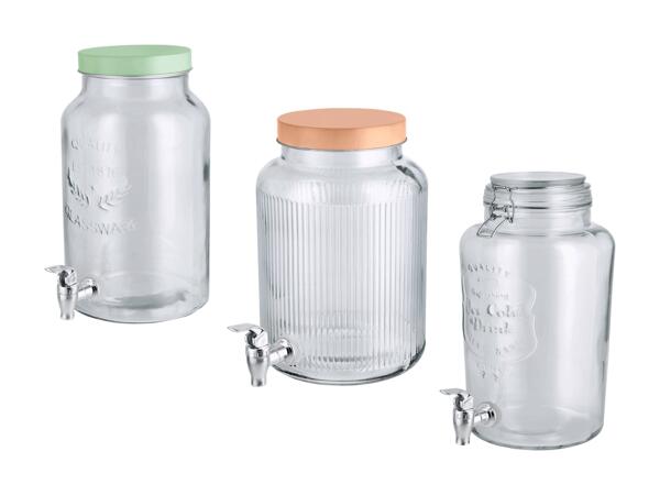 Distributeur de boisson