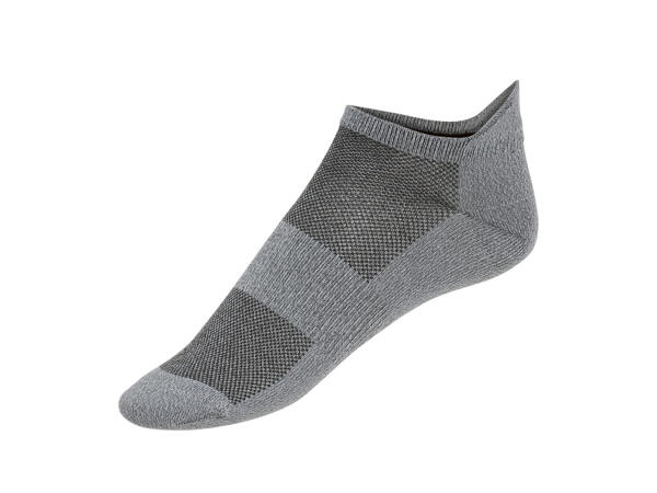 Men's Trainer Socks