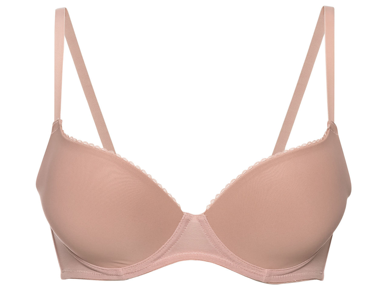 ESMARA LINGERIE(R) Push-up BH