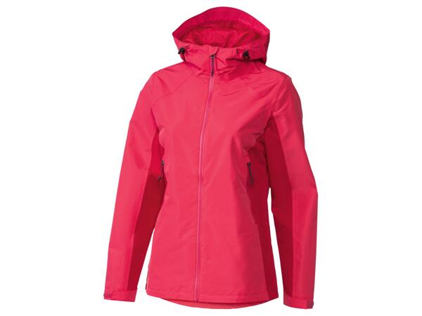 Rocktrail Men's/ Ladies' All Weather Jacket