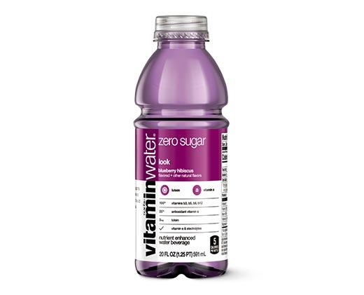 Vitaminwater
Assorted Varieties