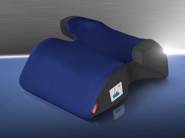 ULTIMATE SPEED Booster Seat