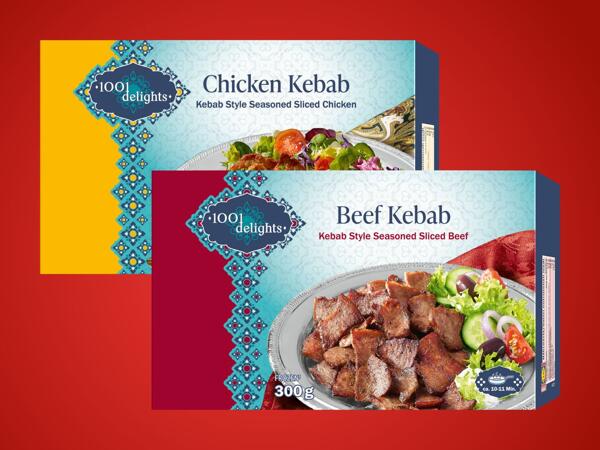 Kebab