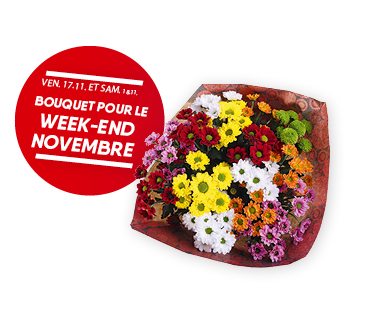 Bouquet pour offrir