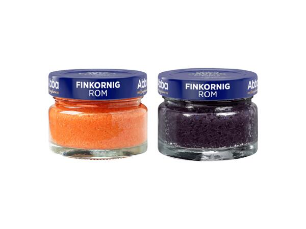 Abba MSC Finkornig Rom