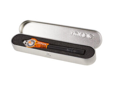 Bondic Plastic Welder