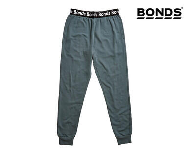Bonds Men's Sweat Trackie