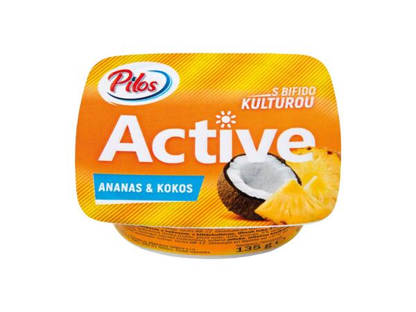 ACTIVE OCHUCENÝ