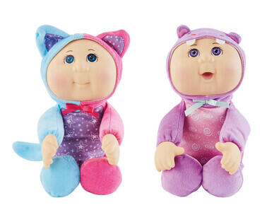 Cabbage Patch Kids Cuties 23cm