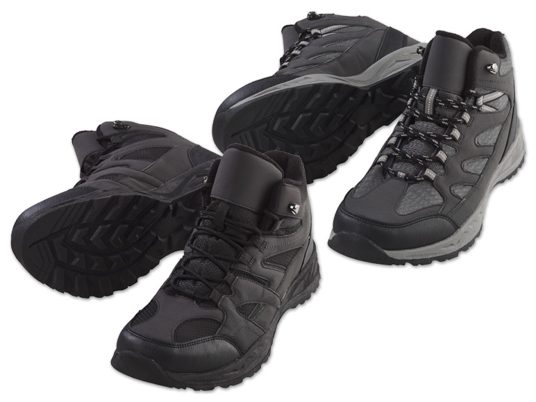 LIVERGY(R) Herren Stiefel
