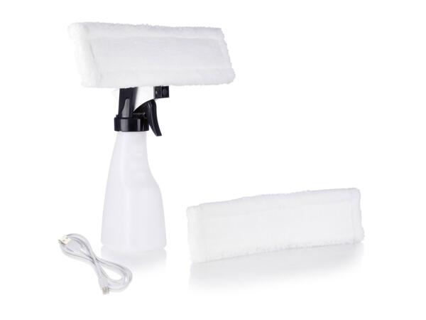 Silvercrest Cordless Window Vacuum Cleaner