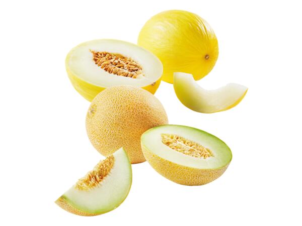 Honungsmelon