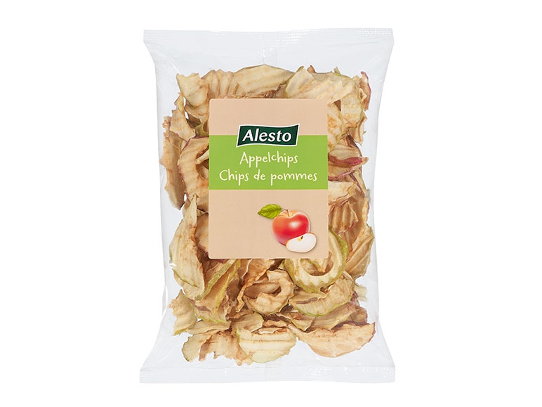 Chips de pomme