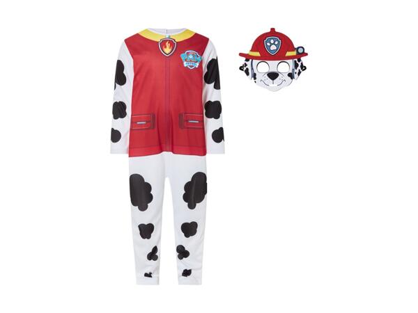 Kids' Paw Patrol Costume