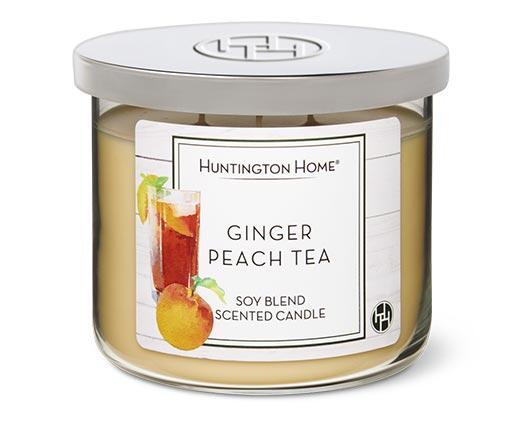 Huntington Home 
 3-Wick Candle