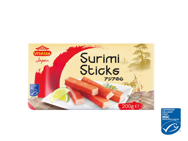 Surimisticks