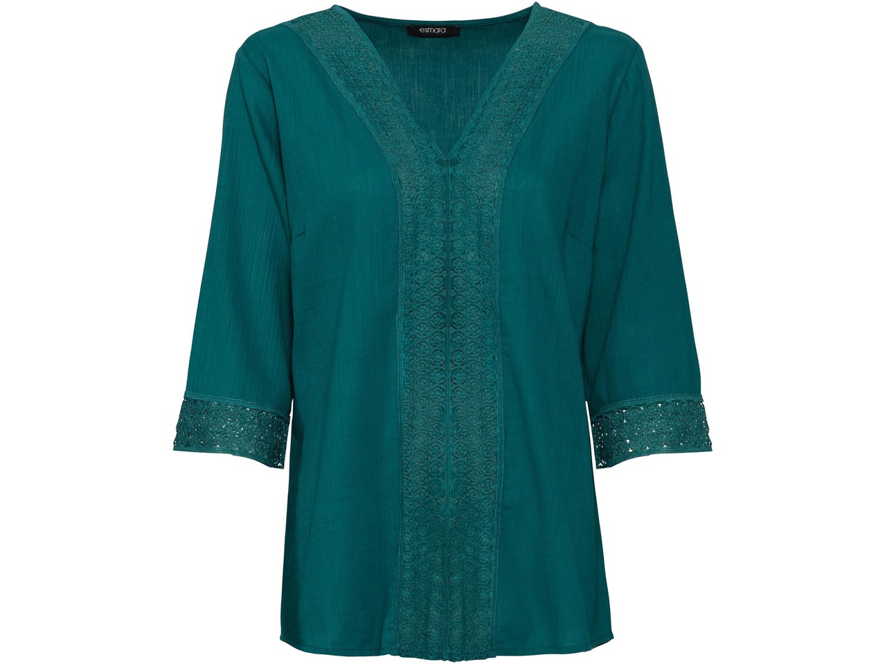 Ladies' Tunic Top