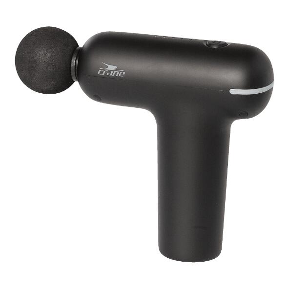 CRANE(R) 				Minipistolet de massage