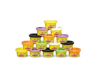 Hasbro Halloween Play-Doh