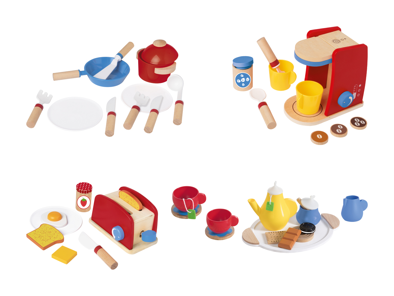 Set de cuisine