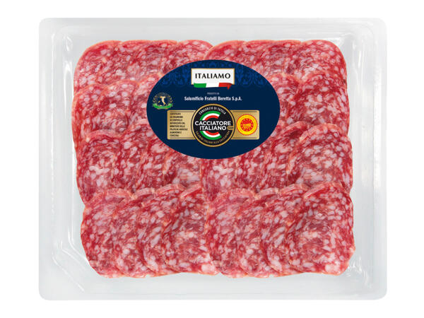 Salami Cacciatore Brianza DOP