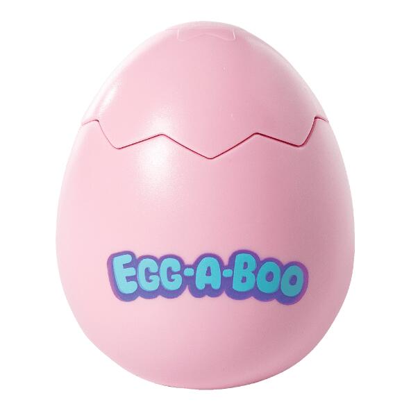 SILVERLIT(R) 				Egg-a-Boo interaktives Osterei