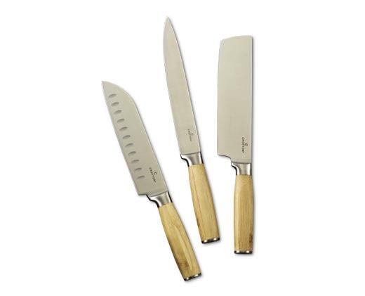 Crofton 
 Asian Knife Assortment