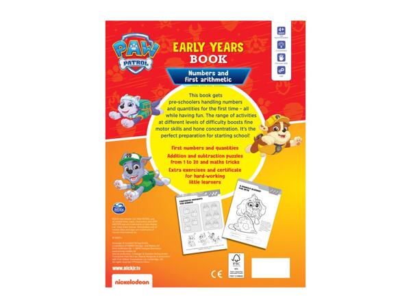 Kids' Educational Book Assortment