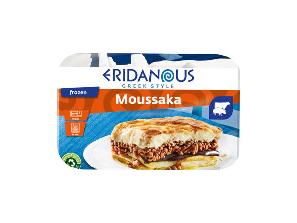 Moussaka