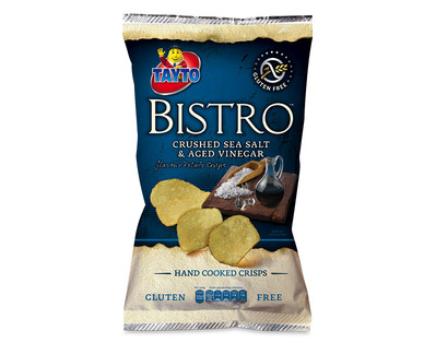 Tayto Bistro
