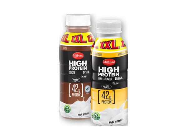 Protein Drink XXL