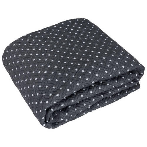 Bamboo Mattress Protector - King size
