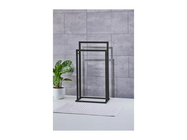 Livarno Home Towel Holder