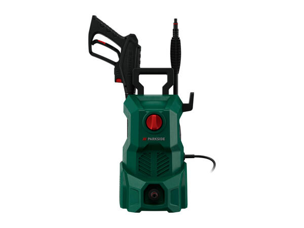 Parkside Pressure Washer