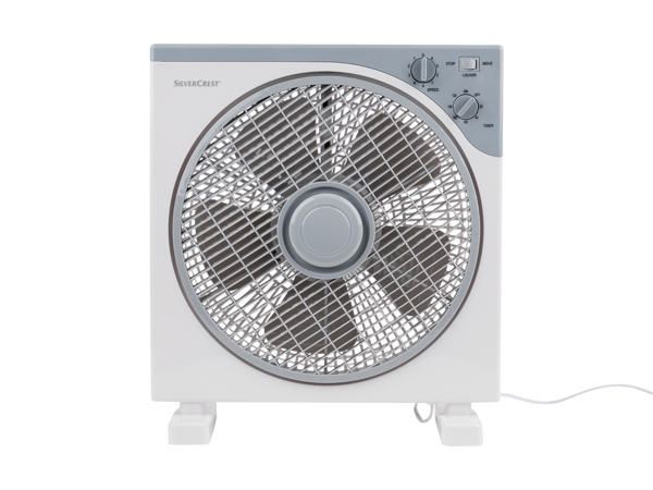 Bodenventilator