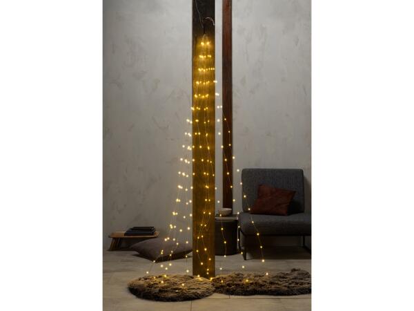 200 LED String Lights