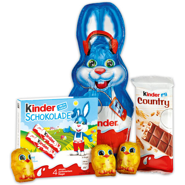 Große Mischung