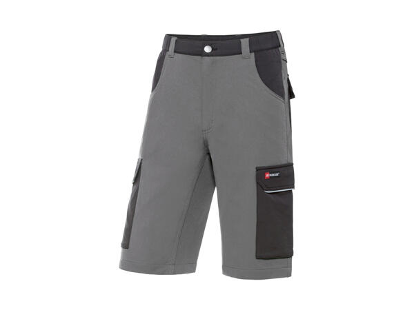 Men's Work Shorts