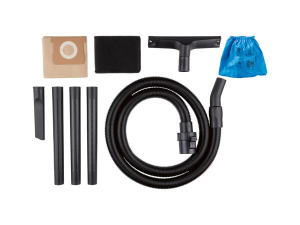 Wet & Dry Vacuum Cleaner